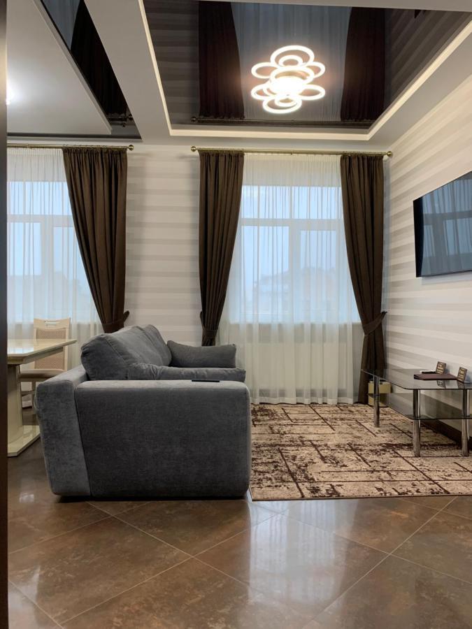 Готель Петрівський Kropyvnytskyi Exterior foto